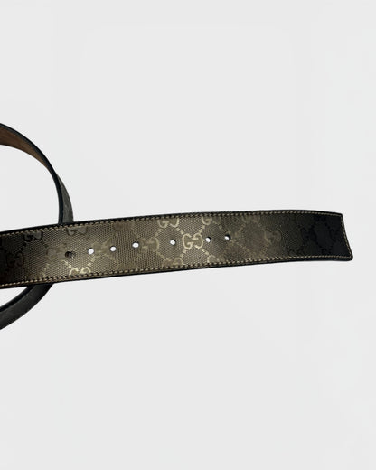 Gucci ceinture/belt