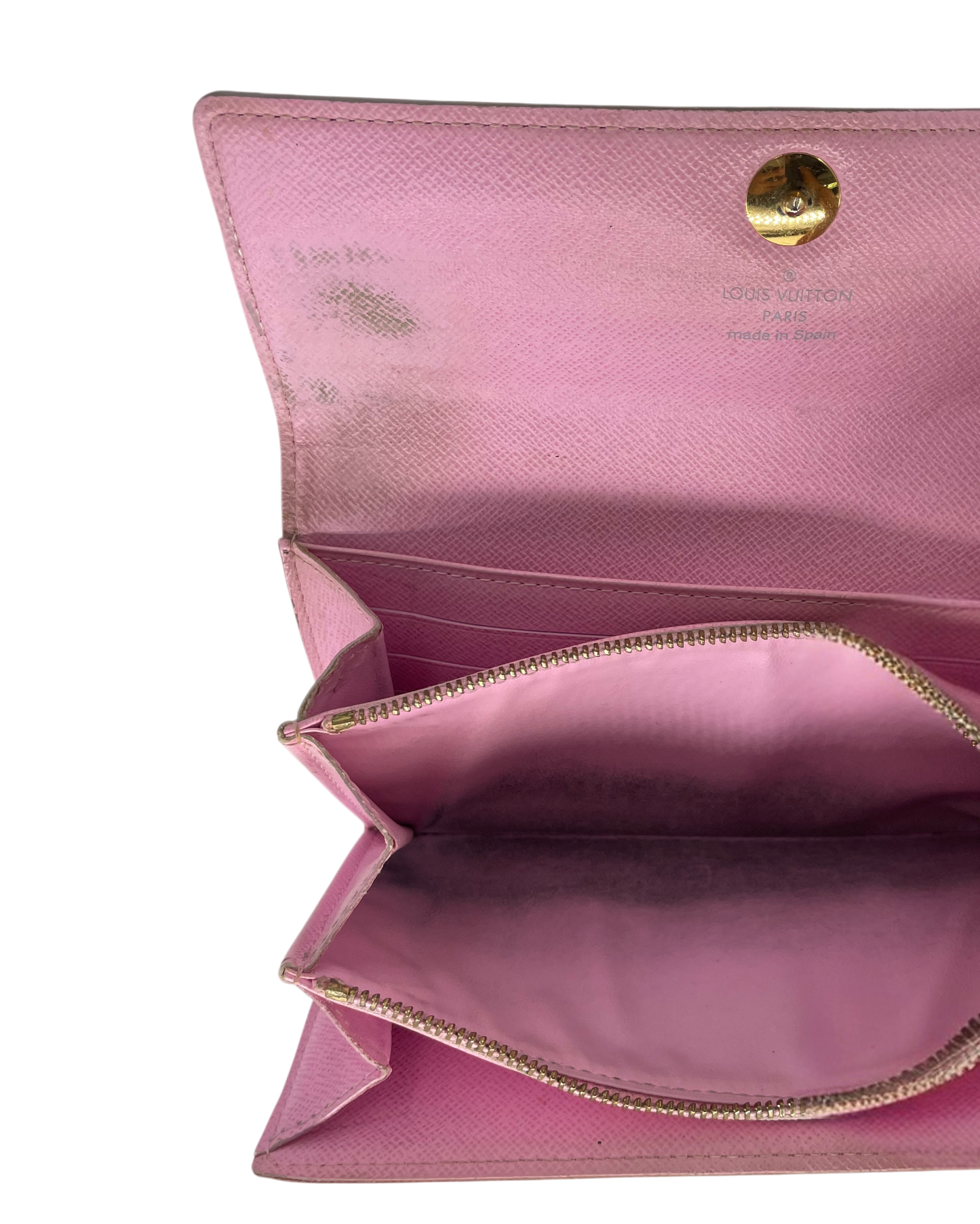 Louis Vuitton Portefeuille Sarah Murakami