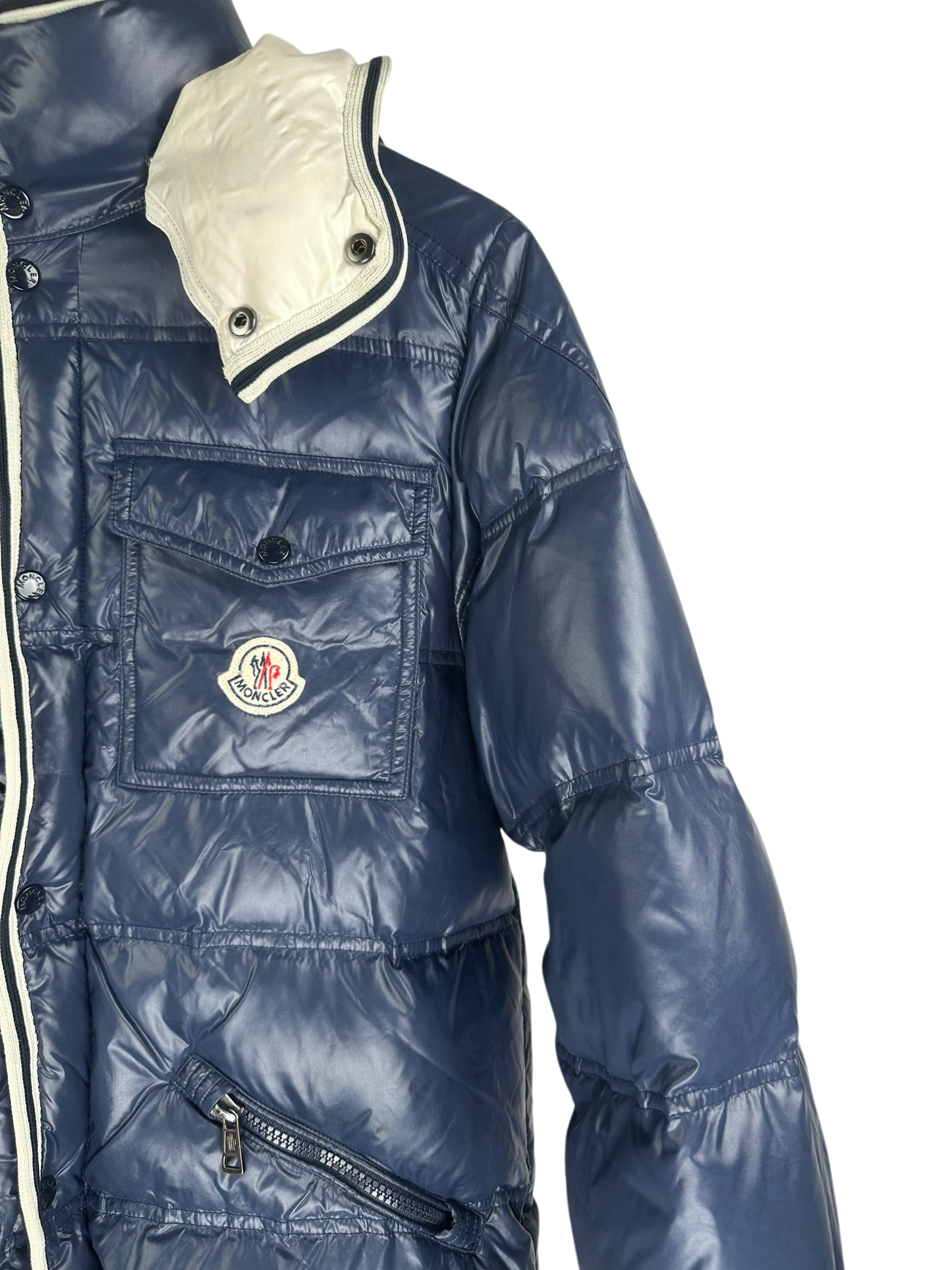 Moncler doudoune