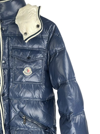Moncler doudoune