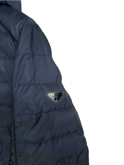 Prada Doudoune