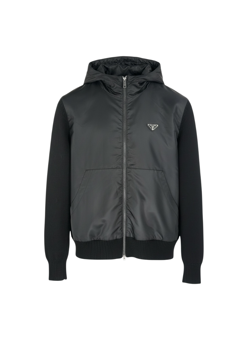 Prada veste bi matière