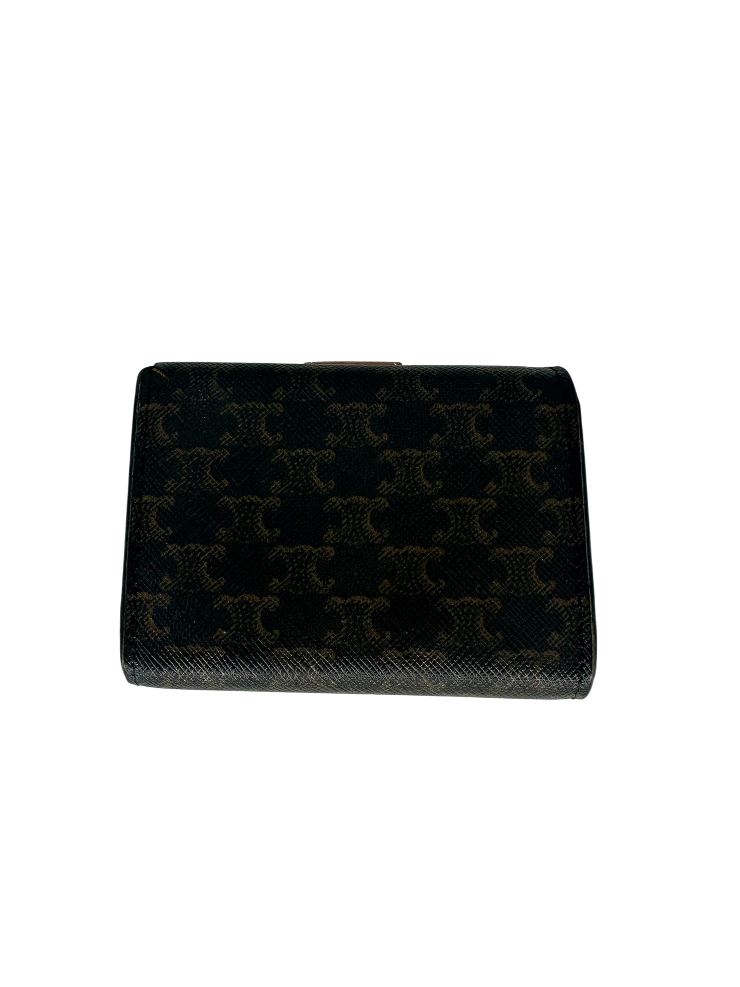Céline portefeuille