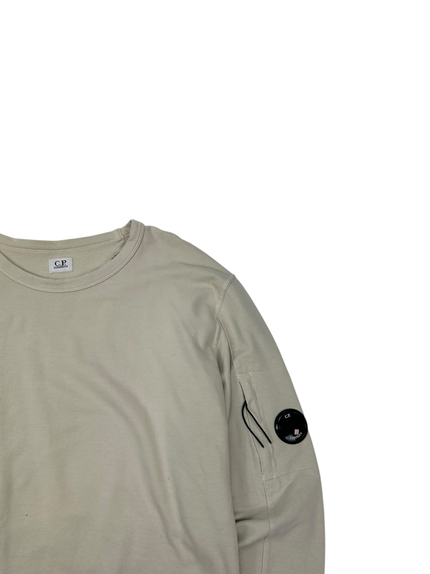 C.P Company Pull