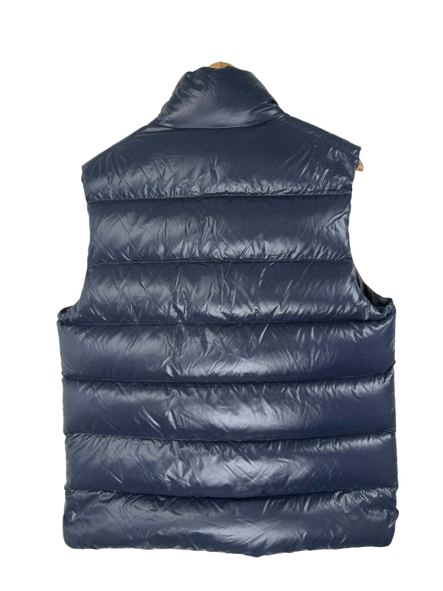 Moncler doudoune sans manches