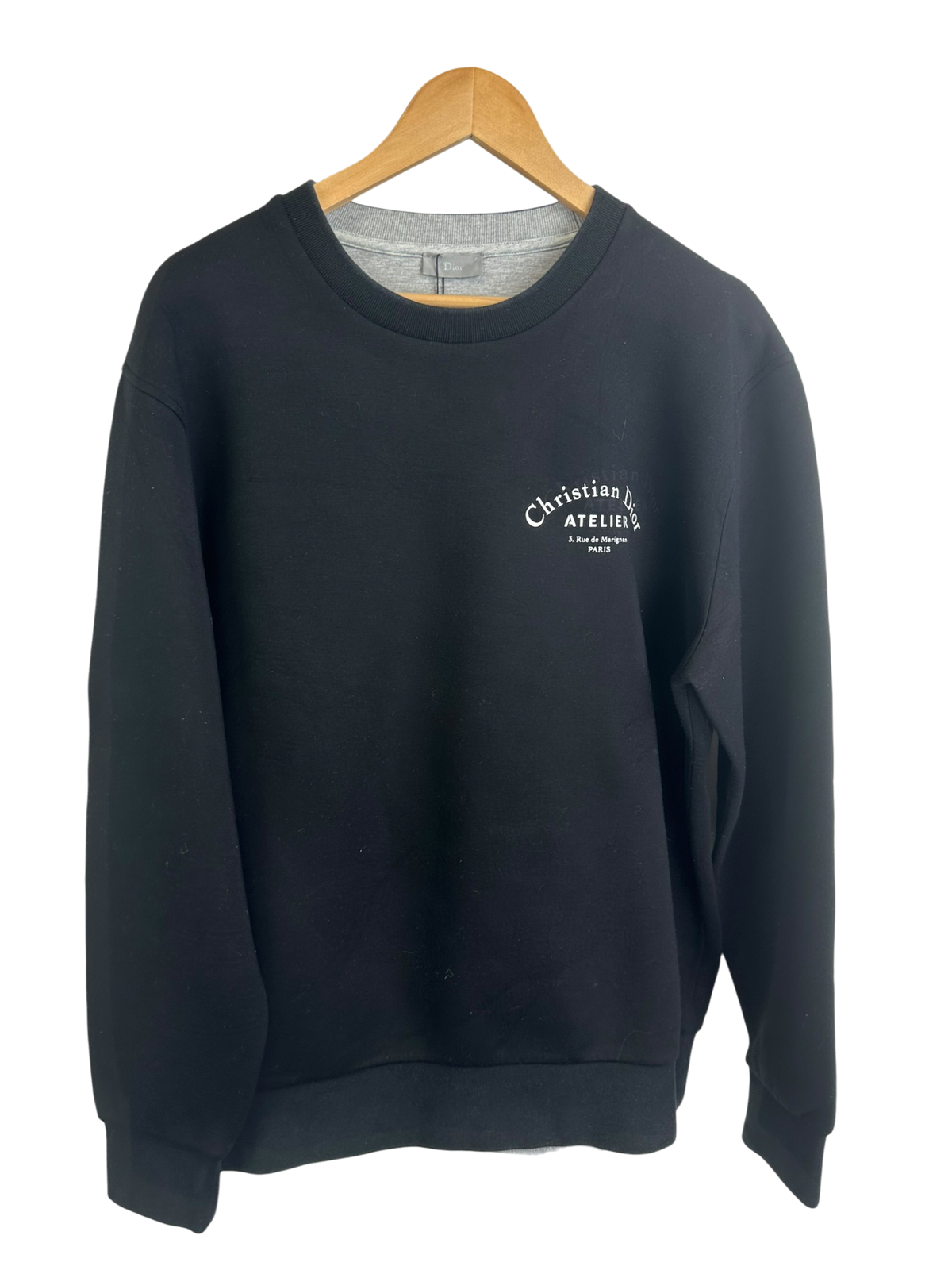 Dior pull