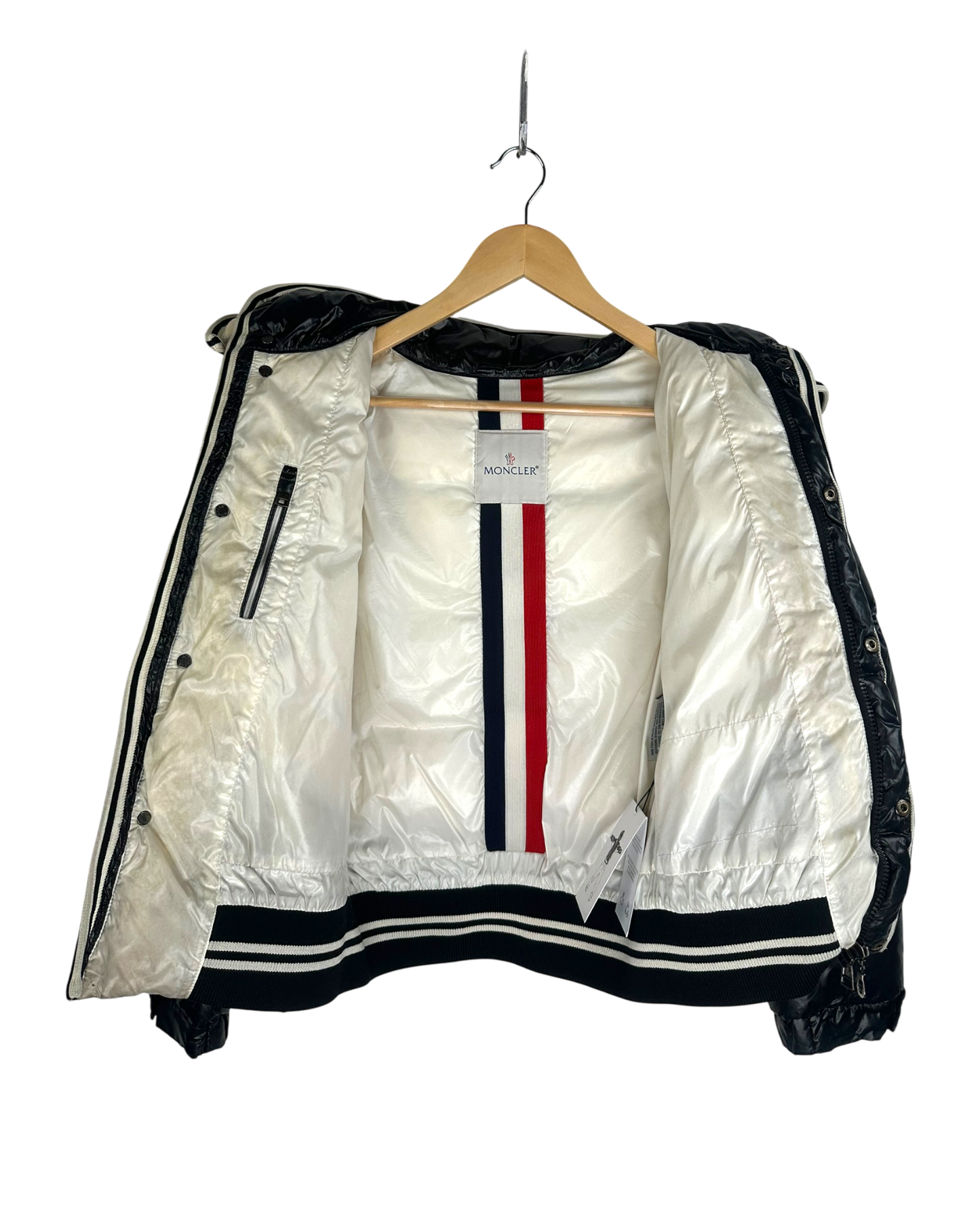 Moncler doudoune