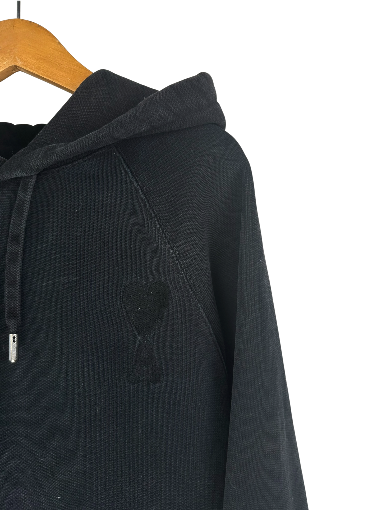 Ami Paris pull à capuche