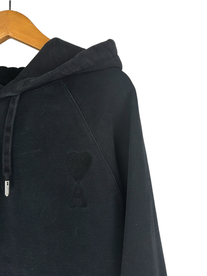 Ami Paris pull à capuche