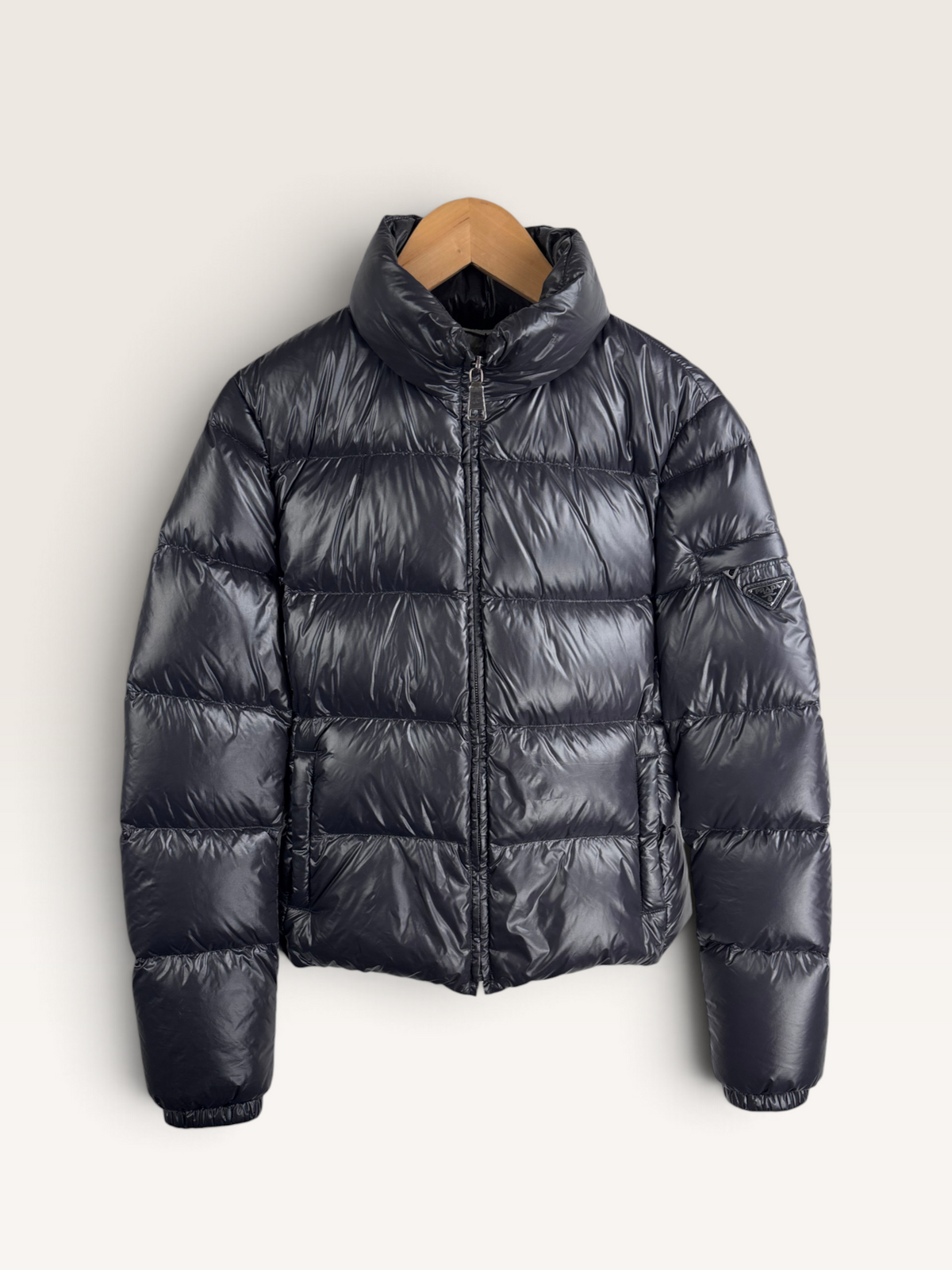 Prada doudoune