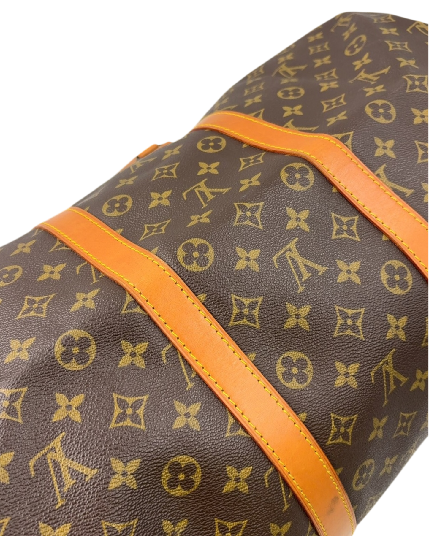 Louis Vuitton Keepall 55 sac de voyage