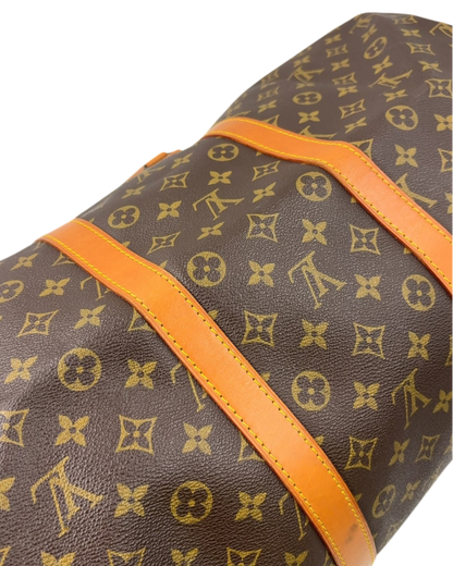Louis Vuitton Keepall 55 sac de voyage