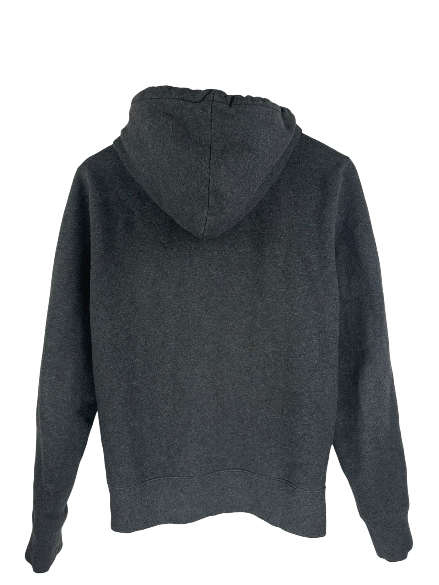 Burberry Gilet à capuche