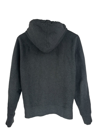 Burberry Gilet à capuche