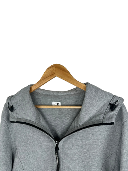 C.P. Company gilet à capuche