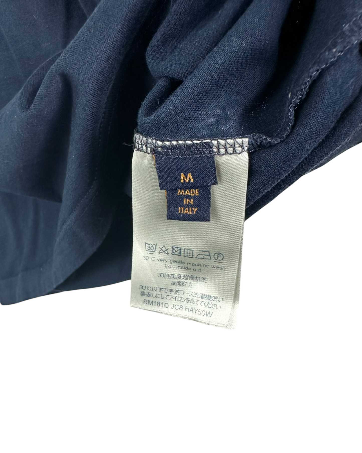 Louis Vuitton t-shirt