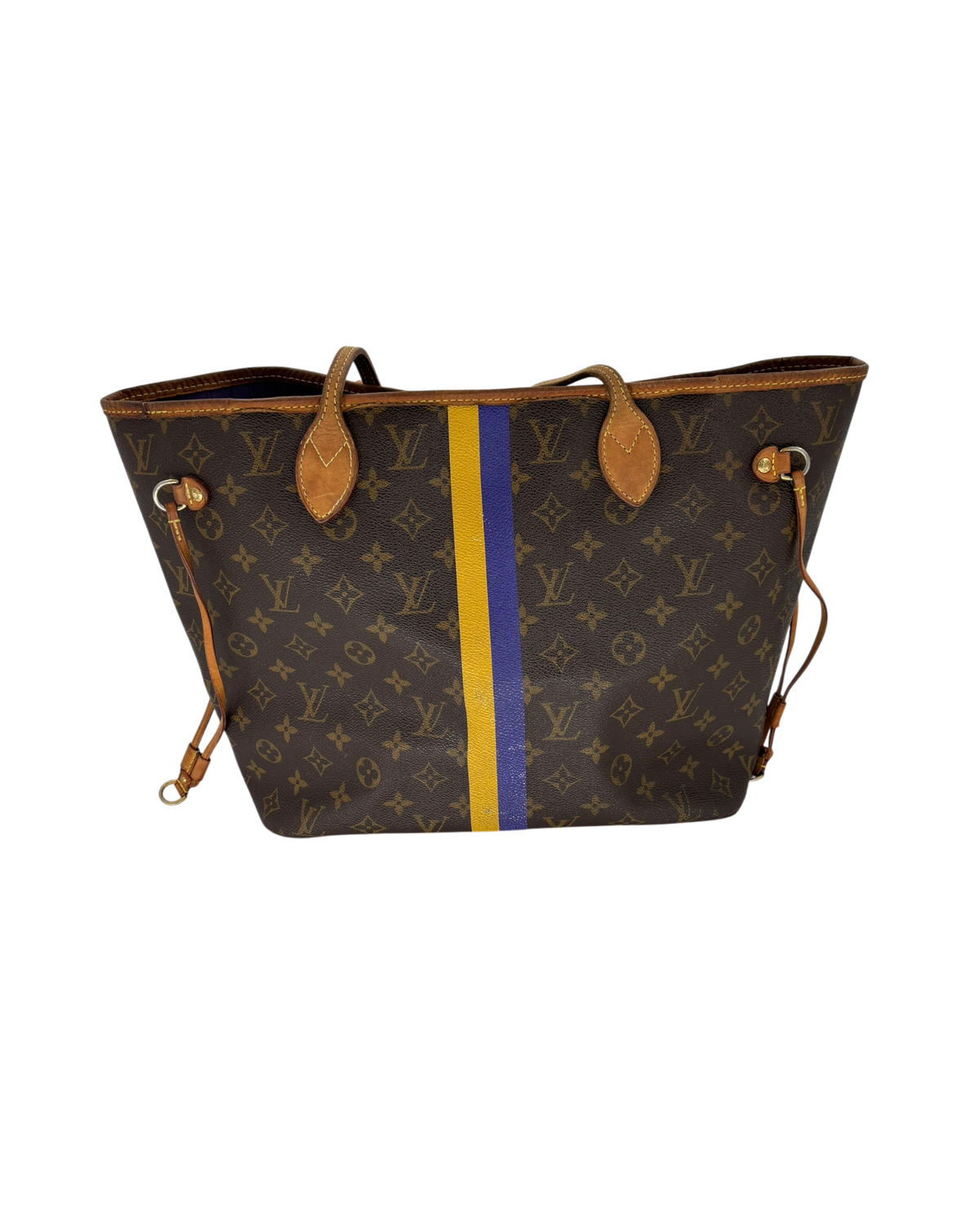 Louis Vuitton Sac à main Neverfull GM
