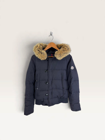 Moncler doudoune Bulgarie en laine