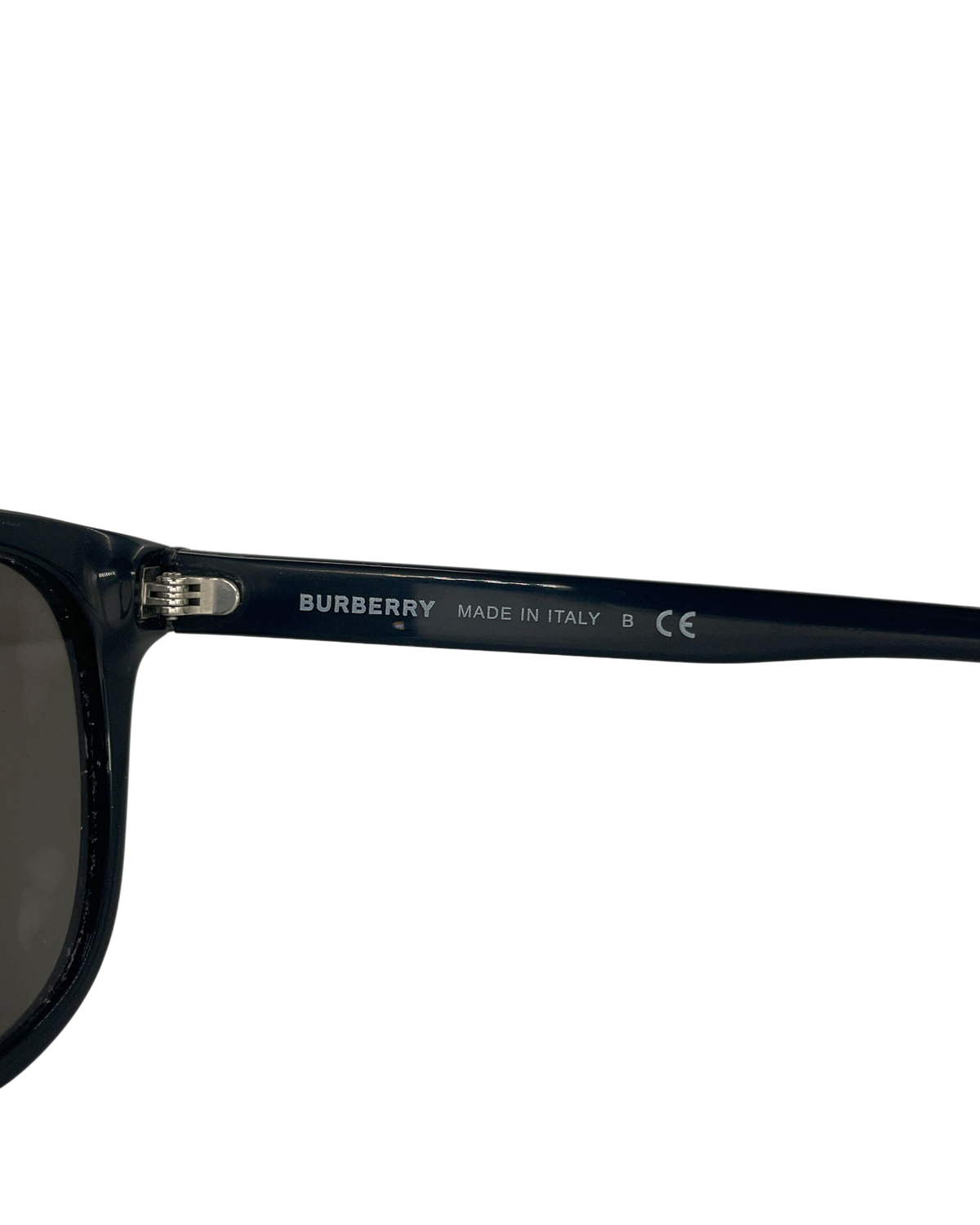 Burberry Lunettes de soleil