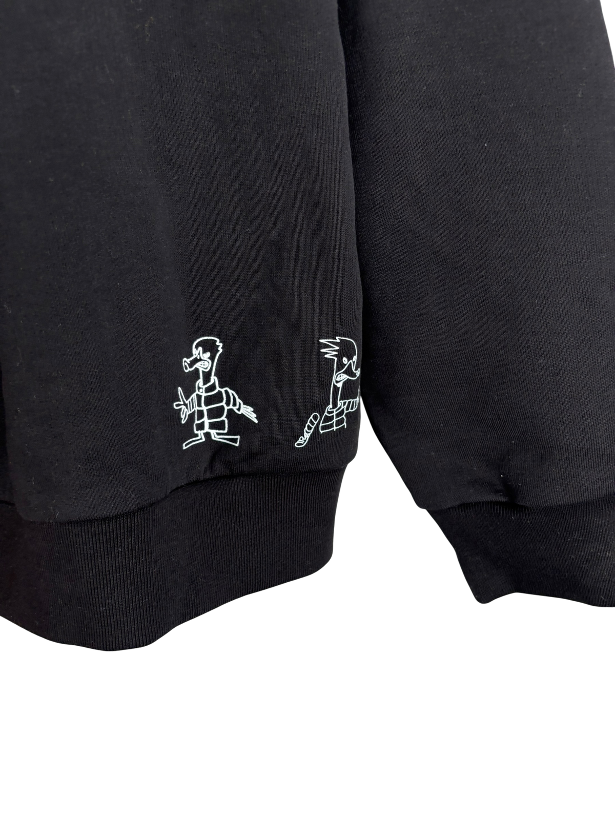 Moncler Pull a capuche
