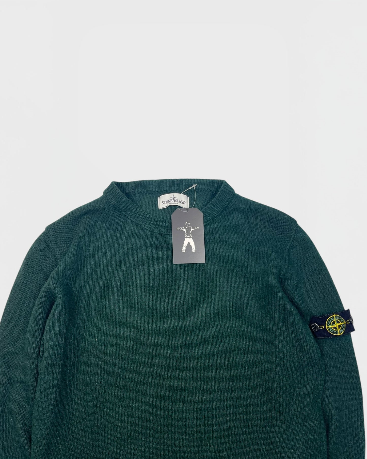 Stone island sweater / pull