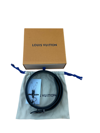 Louis Vuitton ceinture