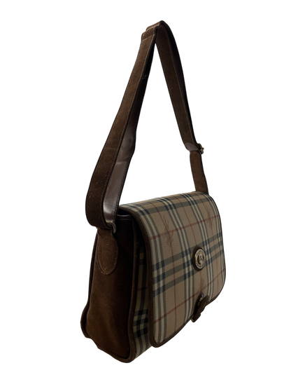 Burberry sacoche