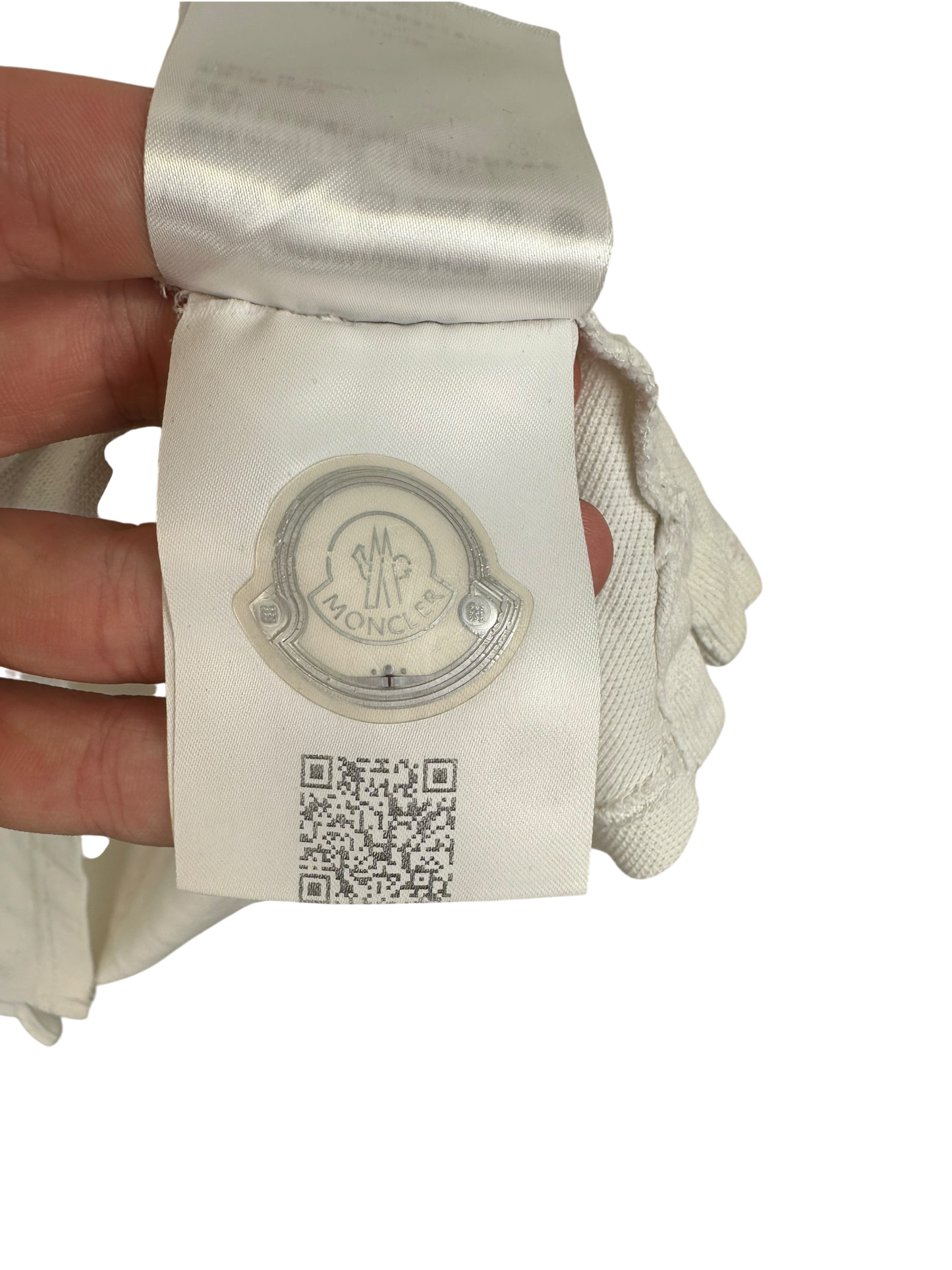 Moncler Polo