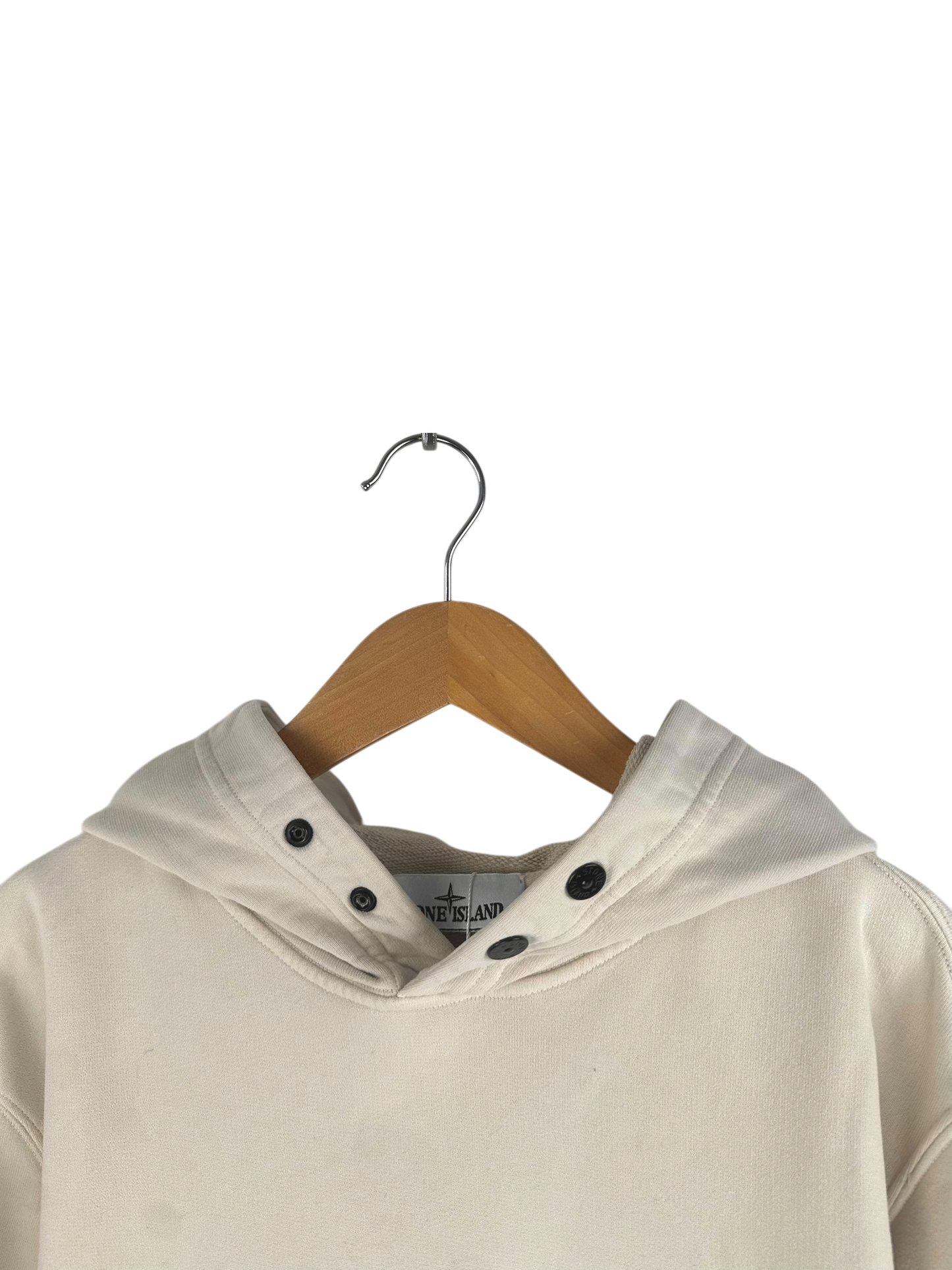 Stone Island pull à capuche