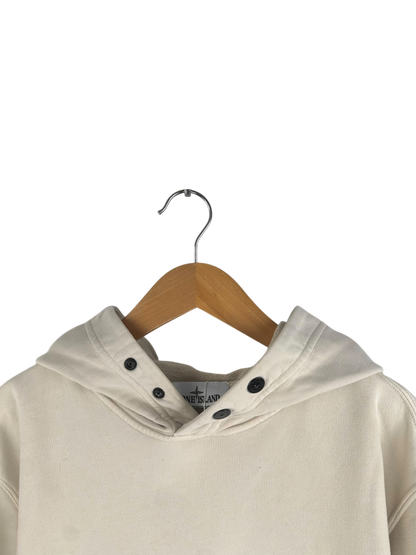 Stone Island pull à capuche