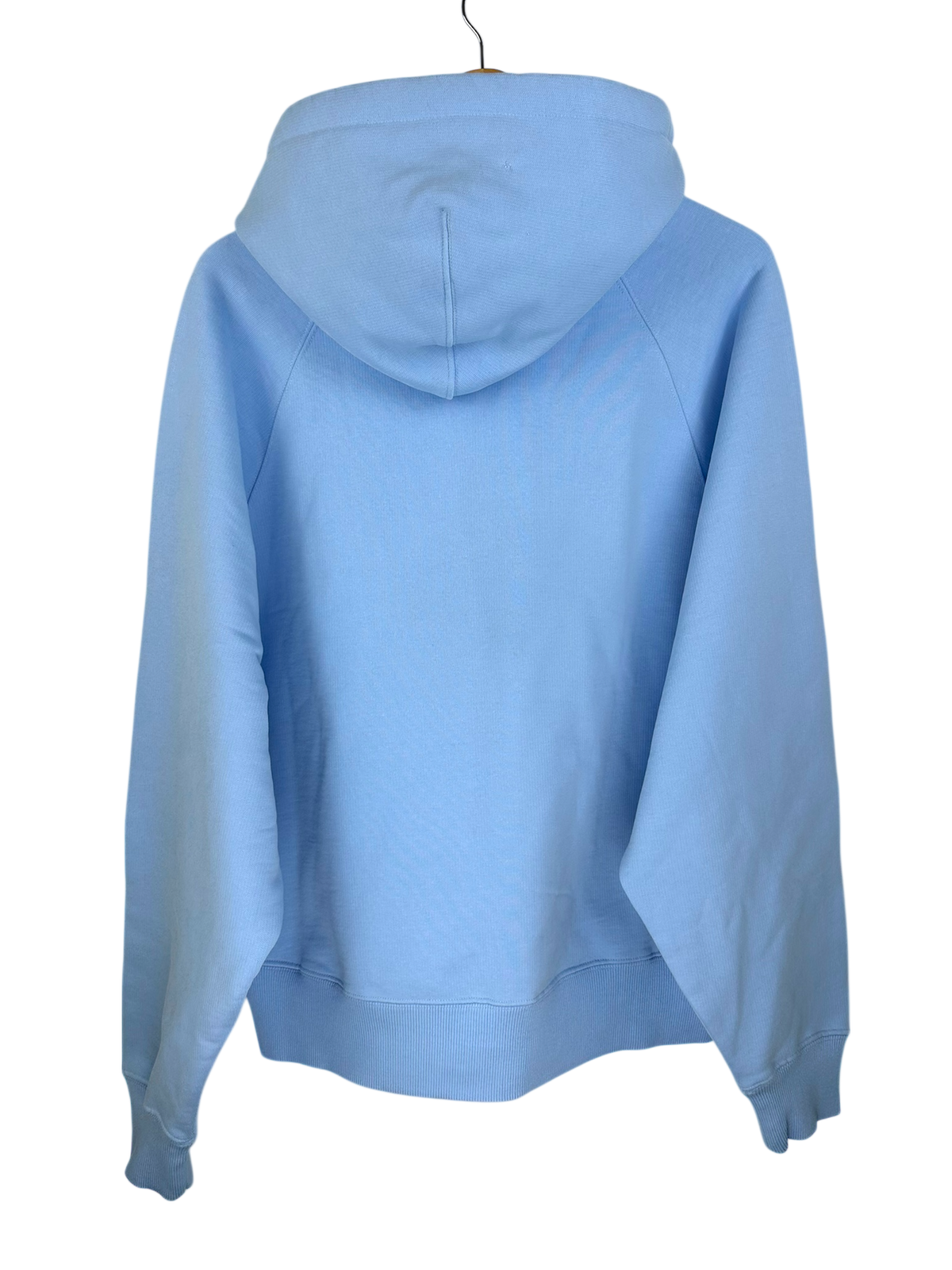 Ami Paris pull à capuche