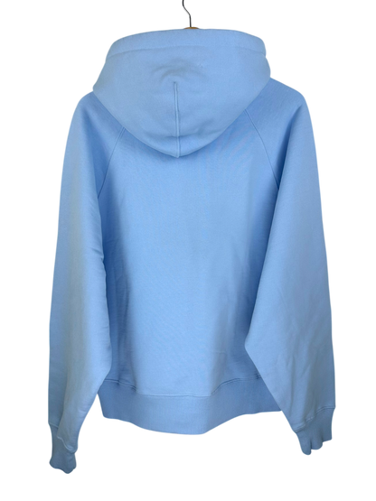 Ami Paris pull à capuche