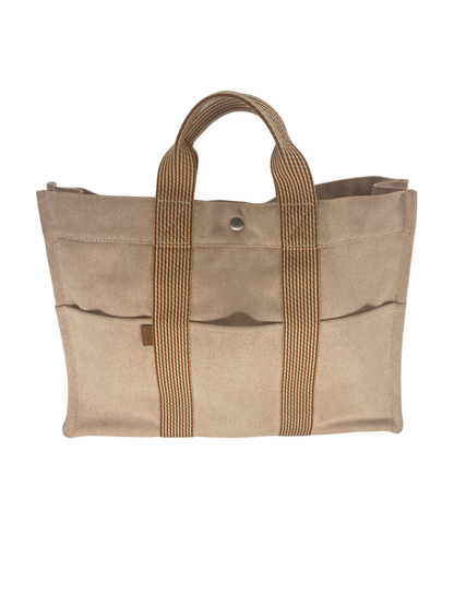 Hermès Sac à Main Fourre Tout