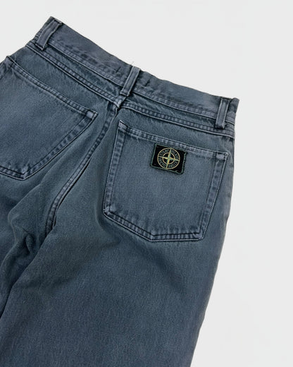 Stone island jeans (S)