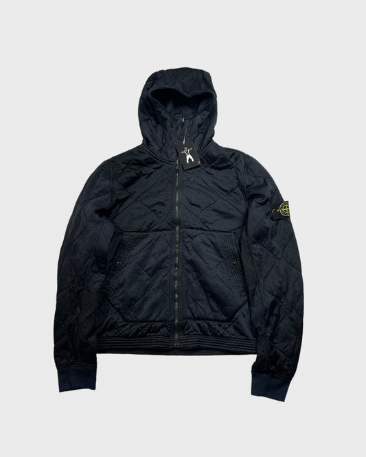 Stone island hoodie / jacket (S)