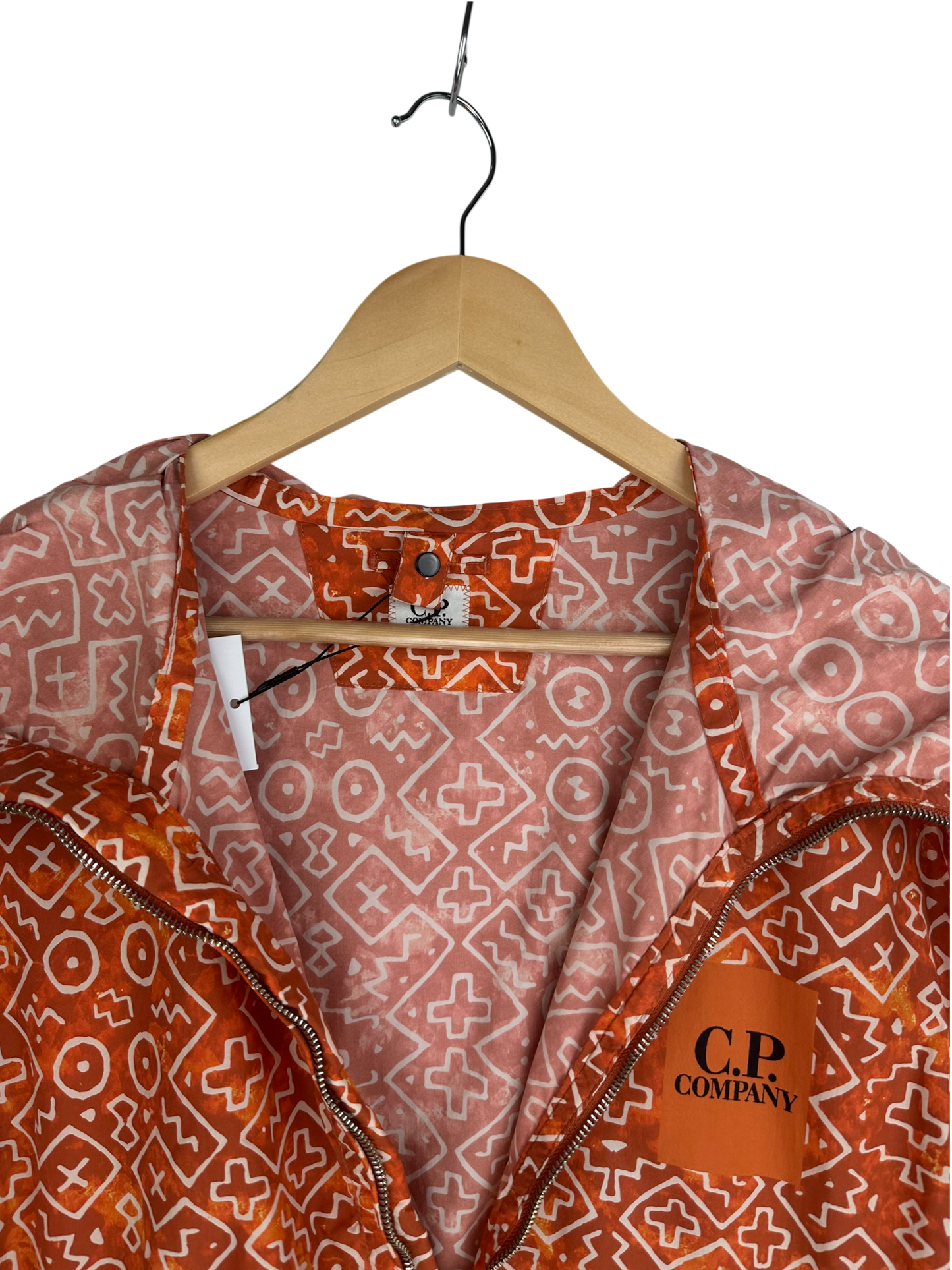 Veste Coupe-Vent C.P Company