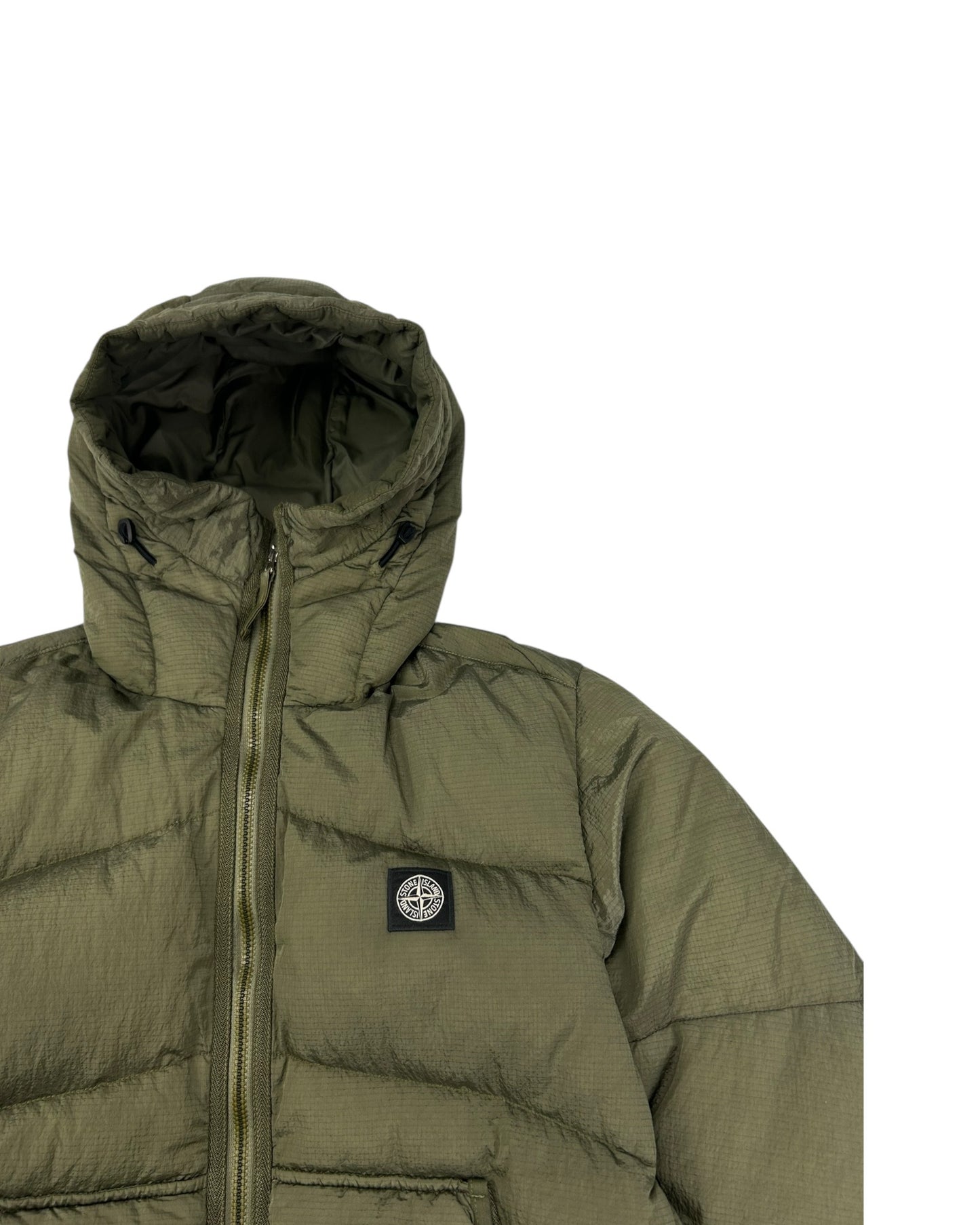 Stone Island Doudoune