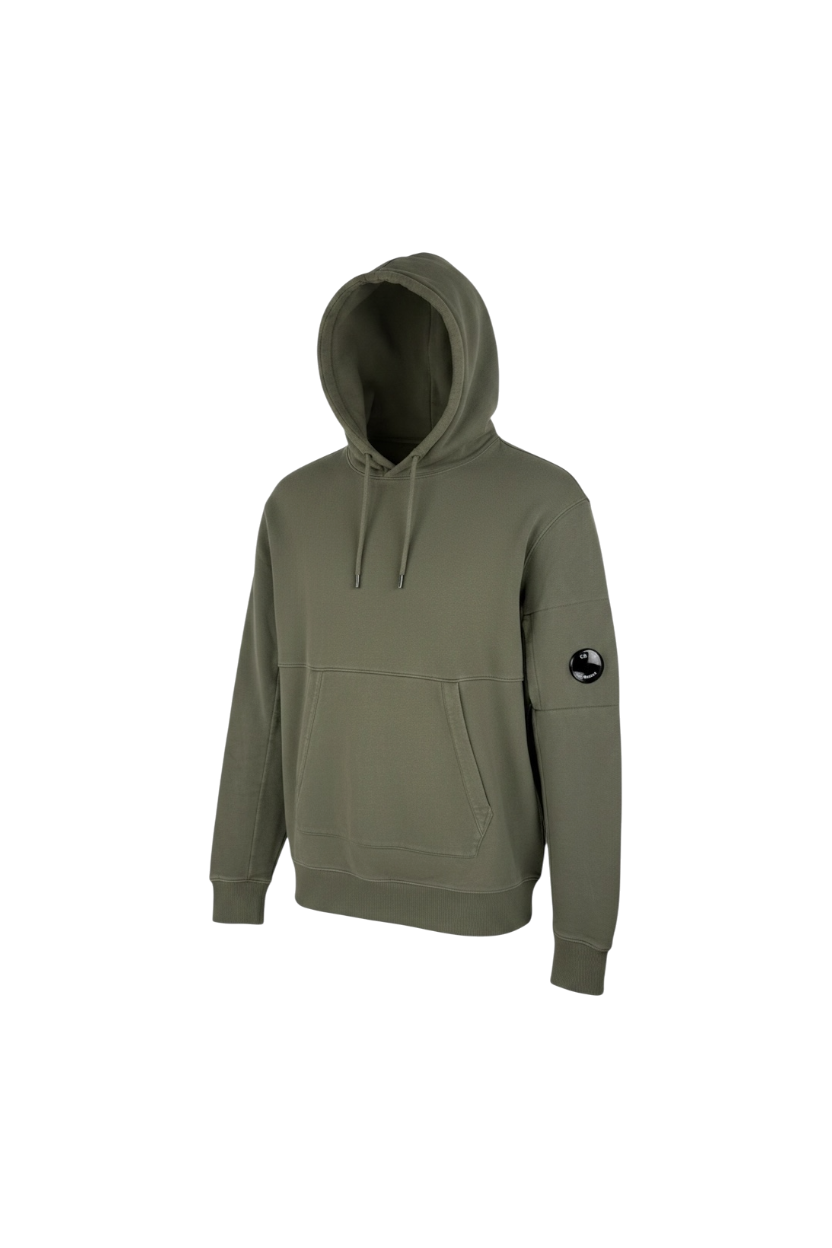 C.P. Company pull à capuche