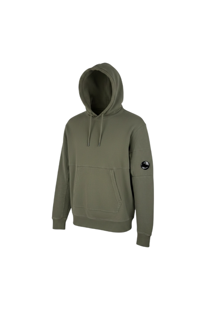 C.P. Company pull à capuche