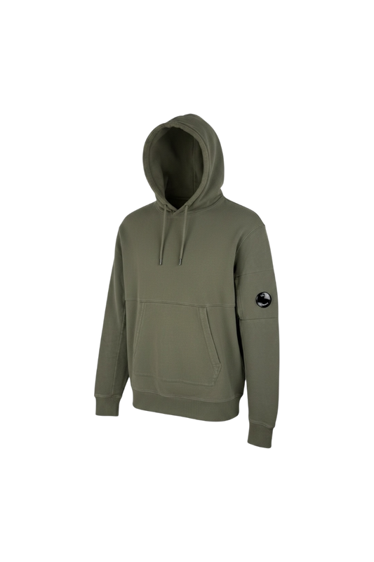 C.P. Company pull à capuche