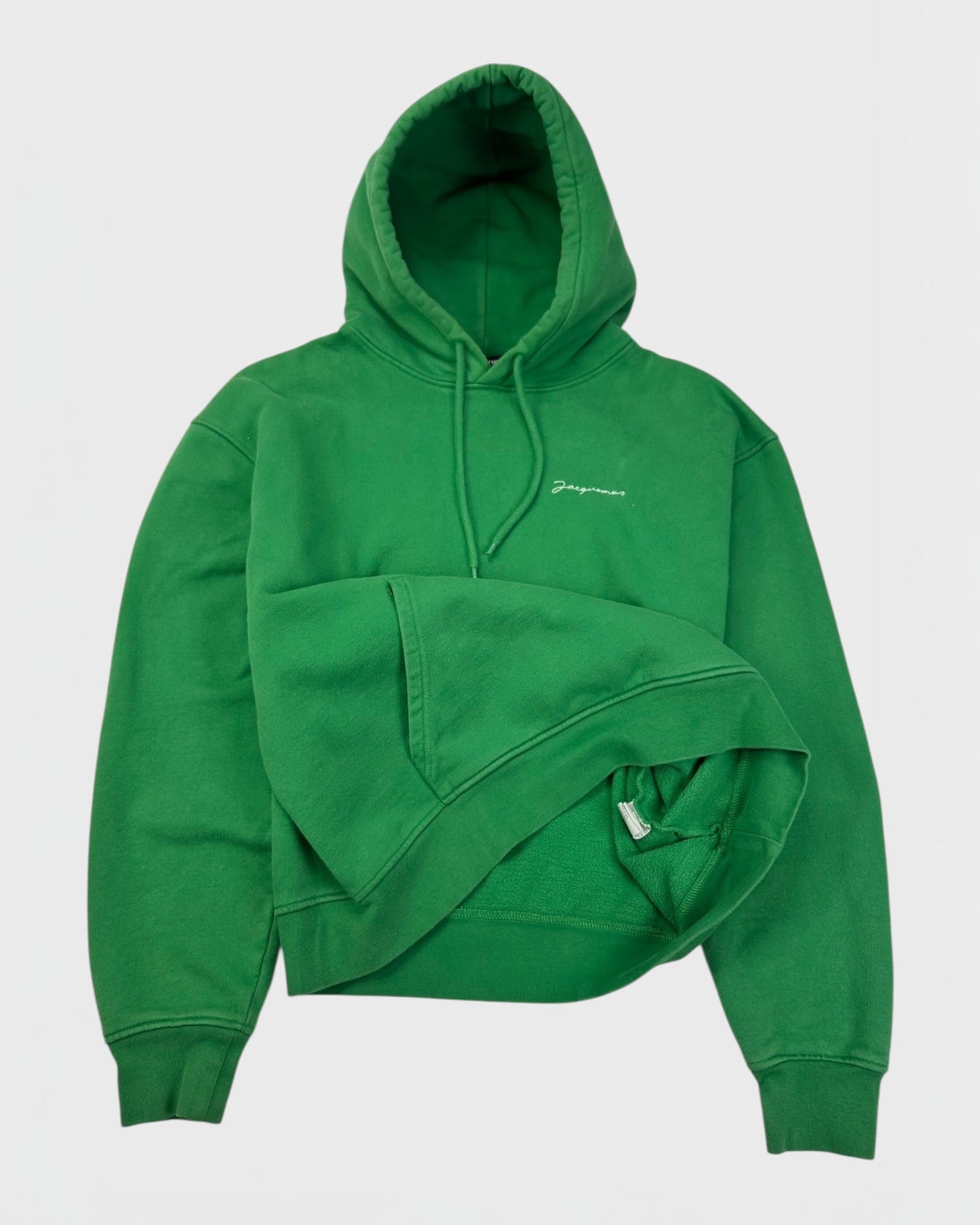 Jacquemus Pull à capuche