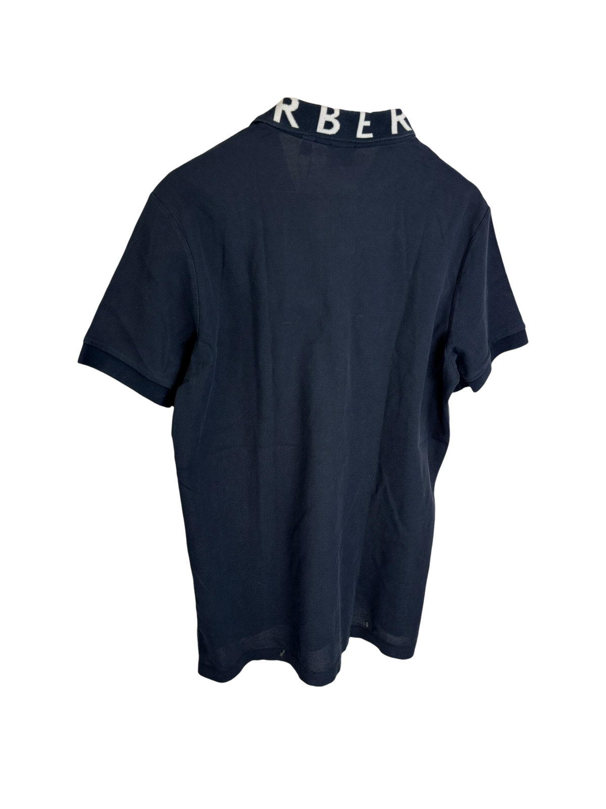 Burberry polo