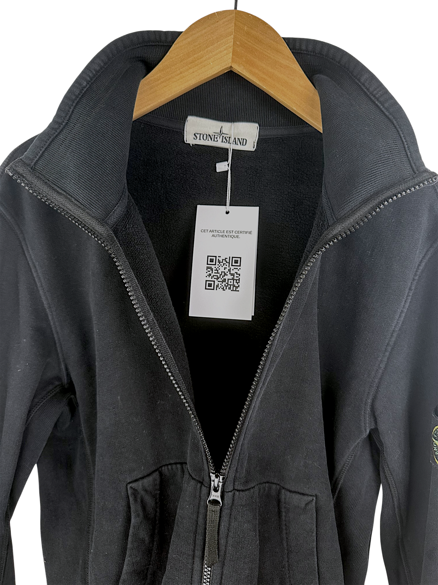 Stone Island gilet