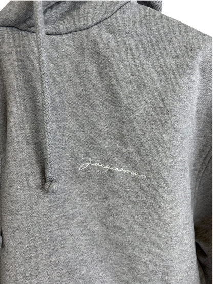 Jacquemus pull à capuche
