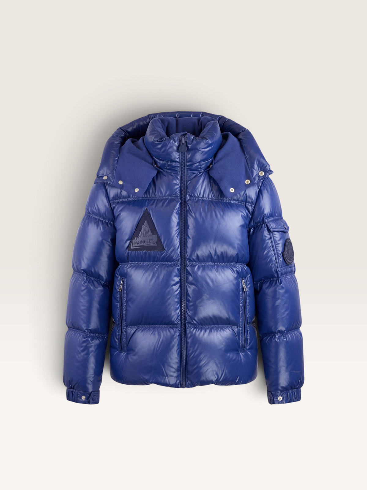 Moncler doudoune écrins