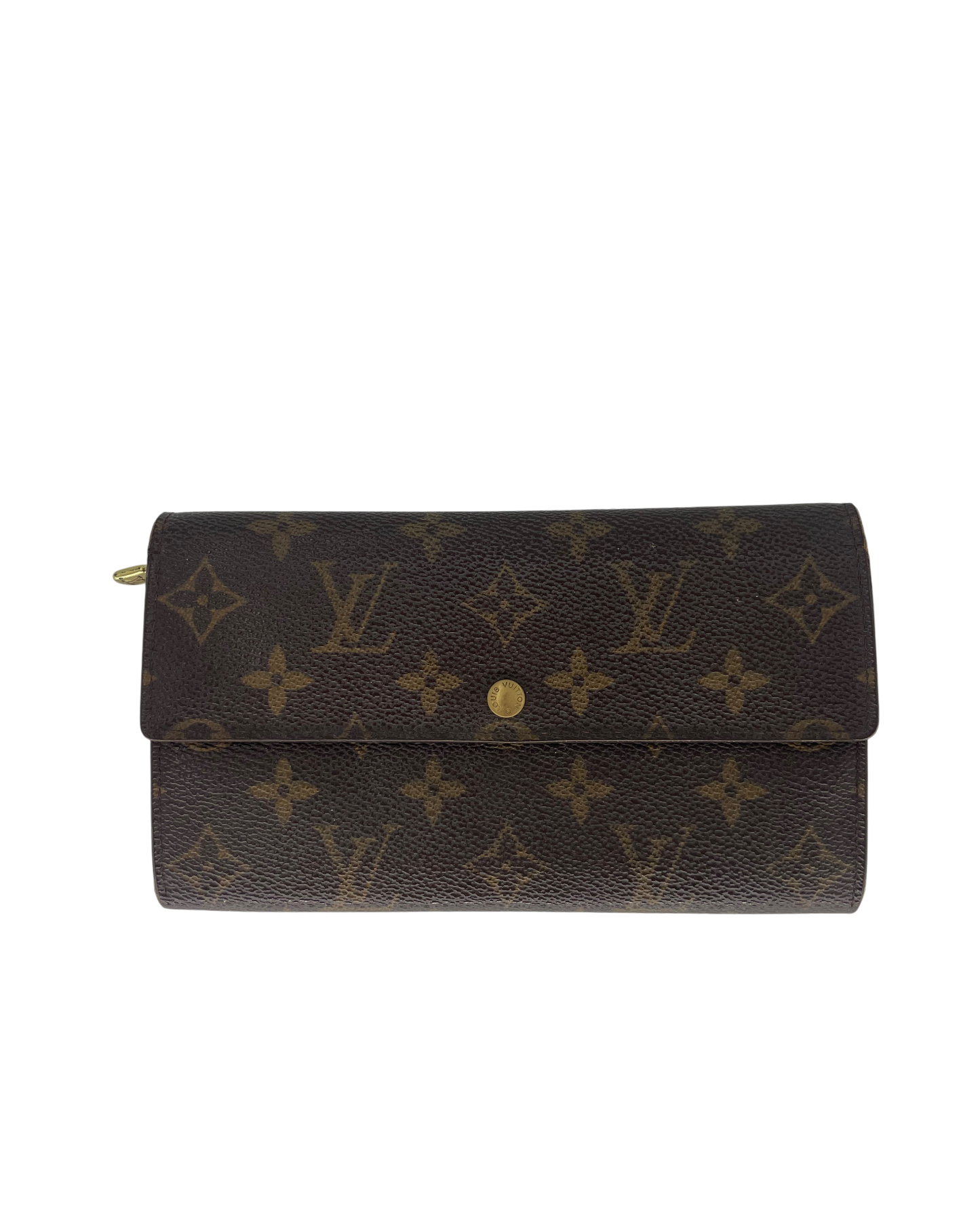 Louis Vuitton porte-monnaie Sarah