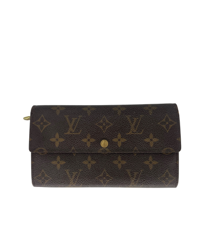 Louis Vuitton porte-monnaie Sarah