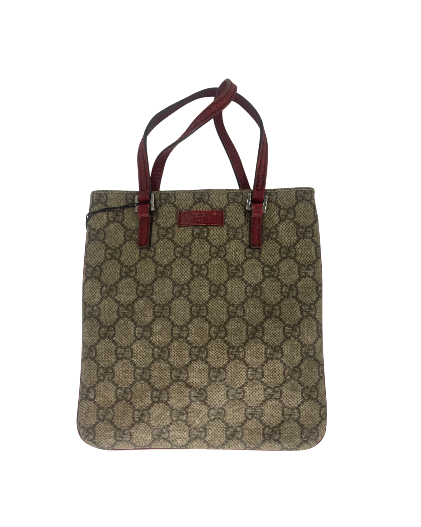 Gucci Sac à main marron
