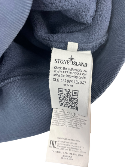 Stone Island pull à capuche