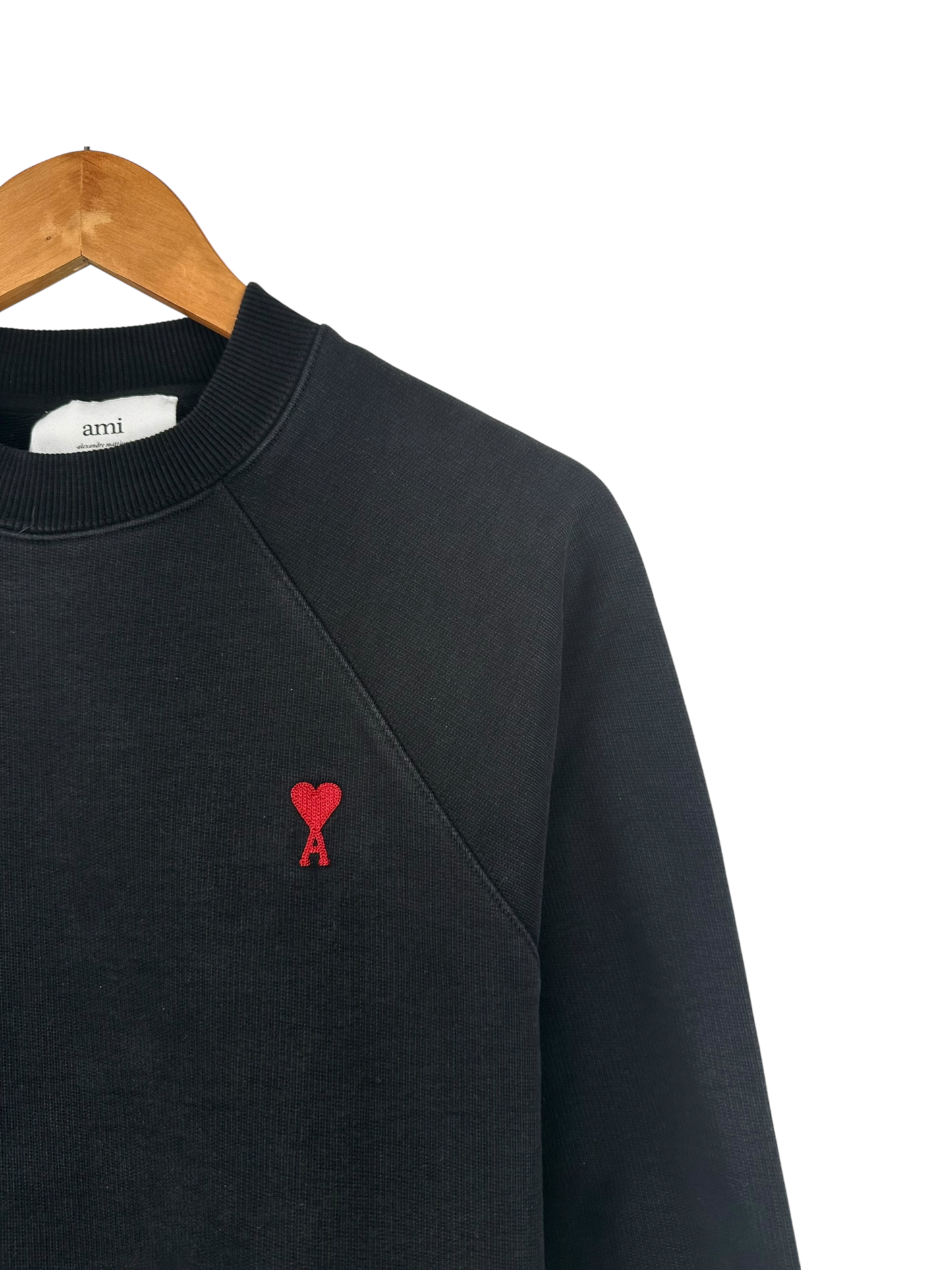 Ami Paris Pull